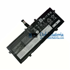 Batería para Lenovo Yoga-7-Carbon YOGA-13S-2021 13ITL5 L19M4PF7 [Batería de repuesto]